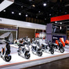 Exploring Milan Exhibition: A Hub of Innovation in Electric Mobility Yadea Official Online Store