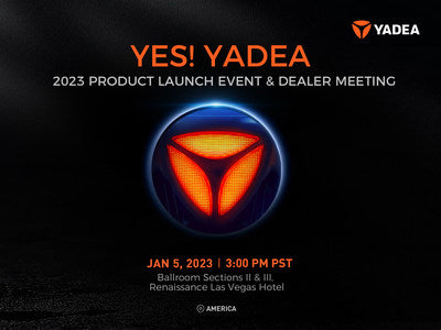 World's Leading Two-Wheeler Brand Yadea Announces New U.S. Partner Recruitment Drive for its Ebike Products