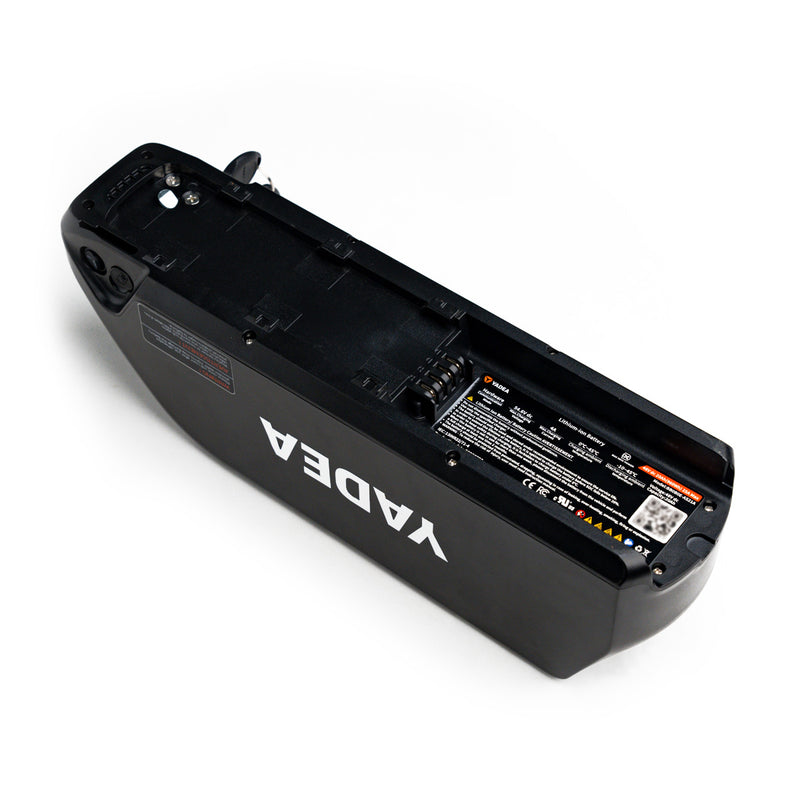 Load image into Gallery viewer, Electric Bike Trooper 01 Battery Yadea Official Online Store
