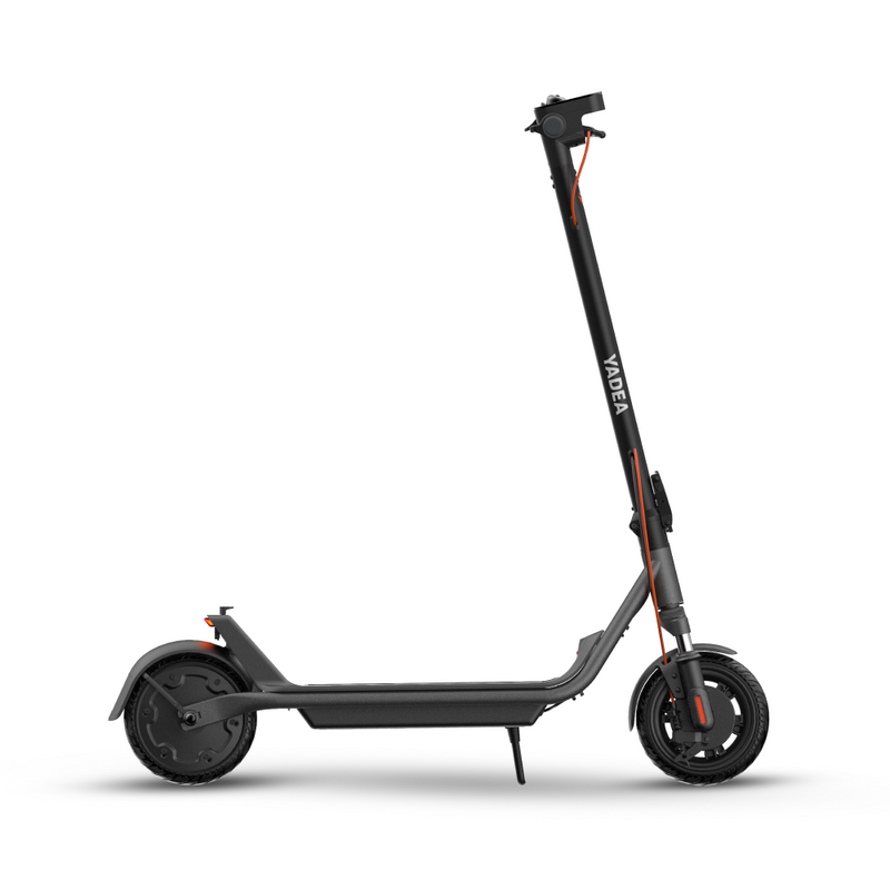 Load image into Gallery viewer, An entry-level Electric Escooter S1 Lite Yadea Official Online Store