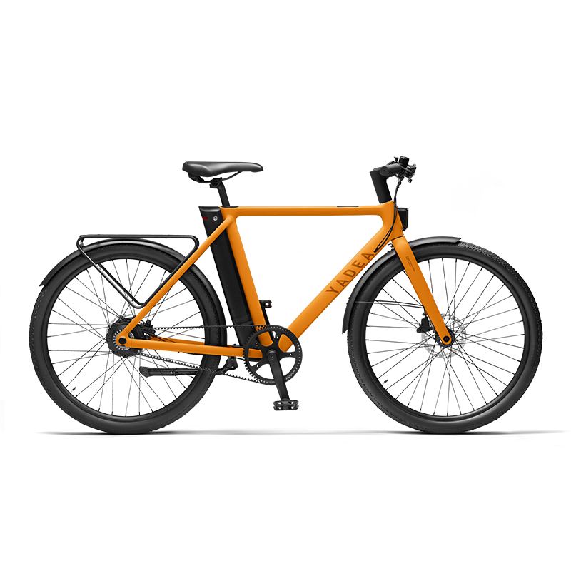 Load image into Gallery viewer, Ebike Nex Yadea Official Online Store