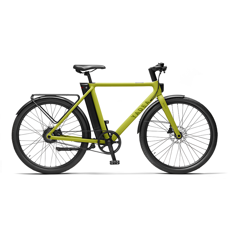 Load image into Gallery viewer, Ebike Nex Yadea Official Online Store