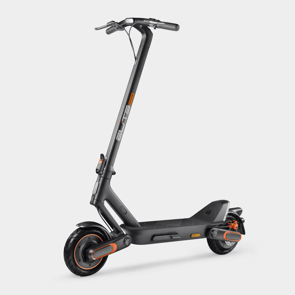 1500W Peak Power ElitePrime Electric Scooter—The Scooter of Urban SUV