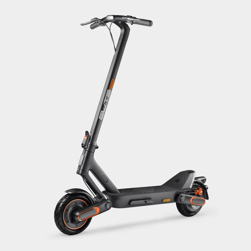 Load image into Gallery viewer, 1500W 40 Miles Long Range Escooter Electric ElitePrime Yadea Official Online Store
