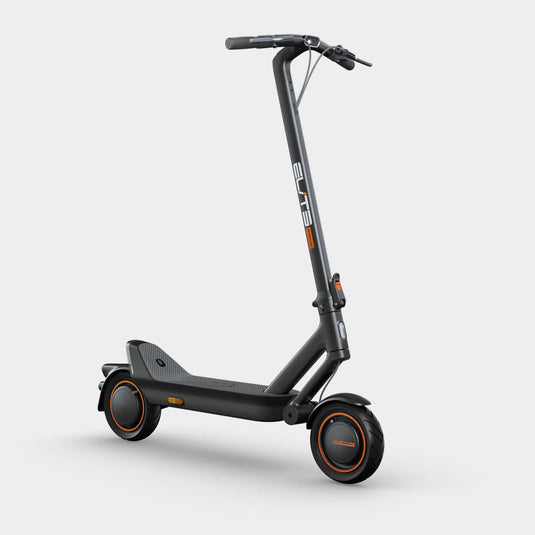 1500W 40 Miles Long Range Escooter Electric ElitePrime Yadea Official Online Store