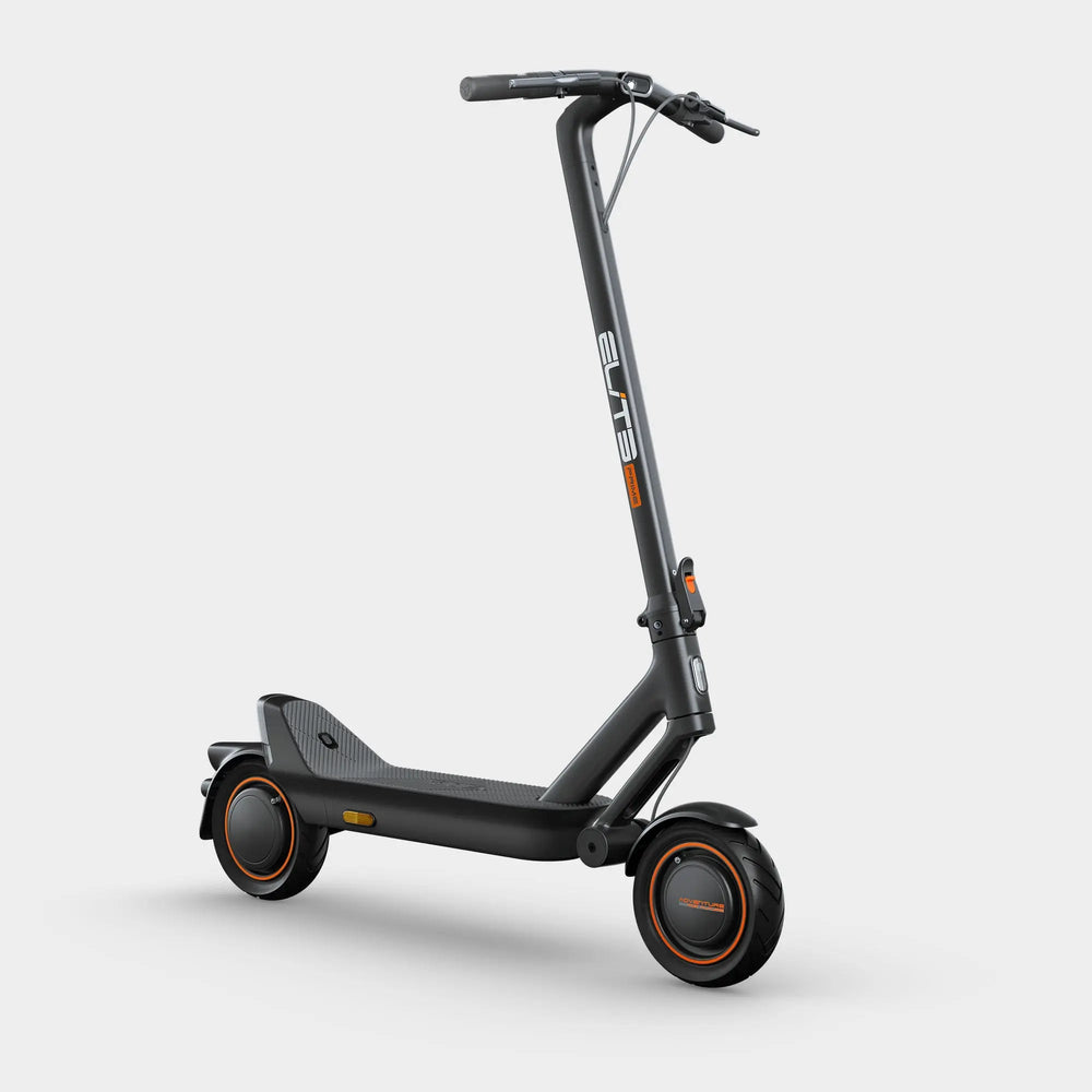 Segway G30Max Electric Kick Scooter Foldable Electric Scooter w