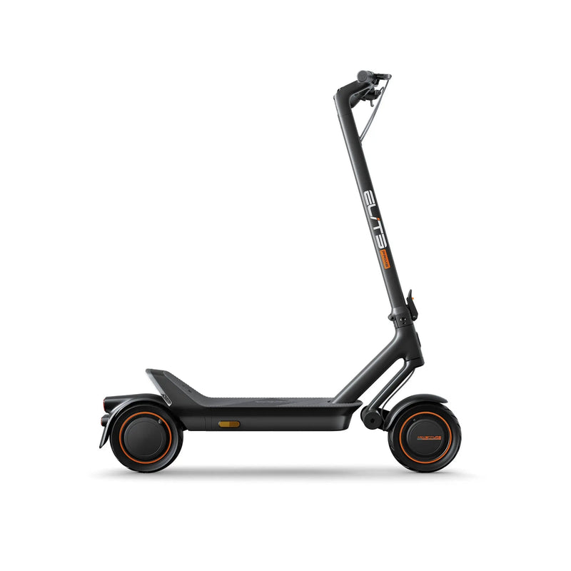 Load image into Gallery viewer, 1500W 40 Miles Long Range Escooter Electric ElitePrime Yadea Official Online Store
