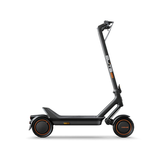1500W 40 Miles Long Range Escooter Electric ElitePrime Yadea Official Online Store