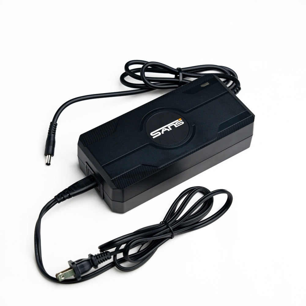 Trooper 01 Ebike Charger Yadea Official Online Store