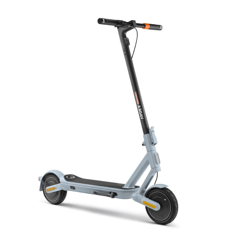 Load image into Gallery viewer, Presale 600W Lightweight Portable Electric Scooter Urban Artist Yadea Official Online Store
