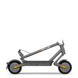 right side off the folded electric scooter Elite Max