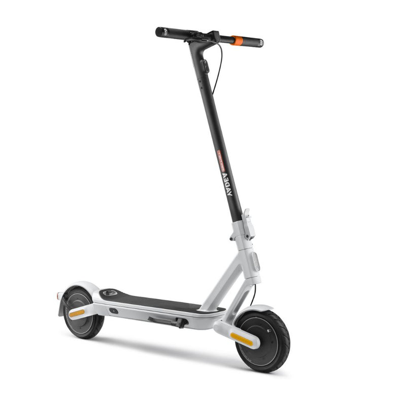 Load image into Gallery viewer, Presale 600W Lightweight Portable Electric Scooter Urban Artist Yadea Official Online Store
