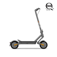 1000W Peak Power Elite Max Electric Foldable Scooter for Adults Yadea Official Online Store
