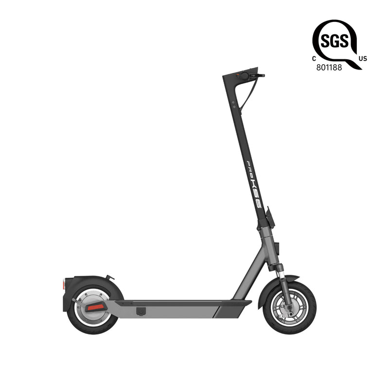 Load image into Gallery viewer, 800W Peak Power 20mph Electric Scooter KS6 Pro Yadea Official Online Store
