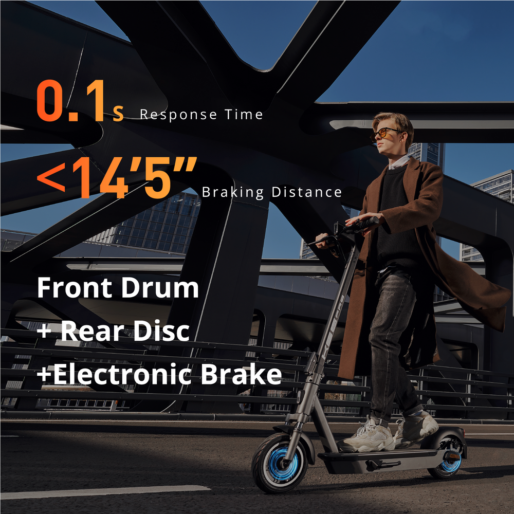 Mi Electric Scooter Pro 2, Xiaomi Tunisie