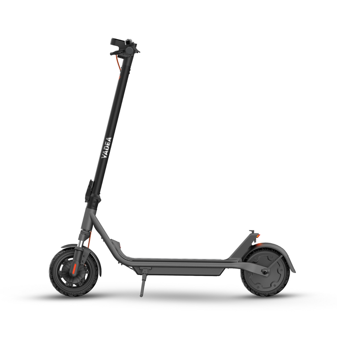 An entry-level Electric Escooter S1 Lite Yadea Official Online Store