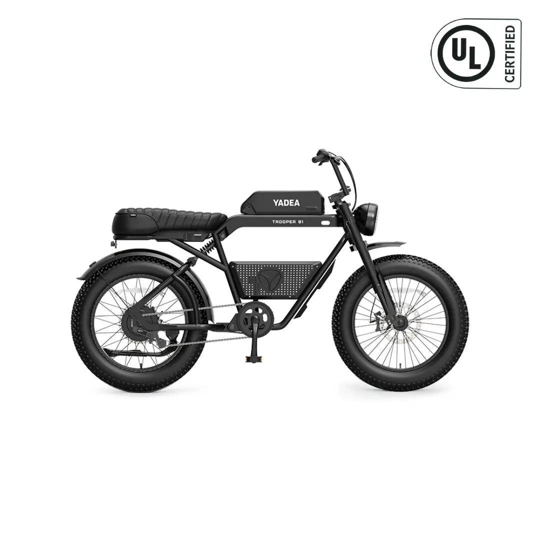 E bike store online store