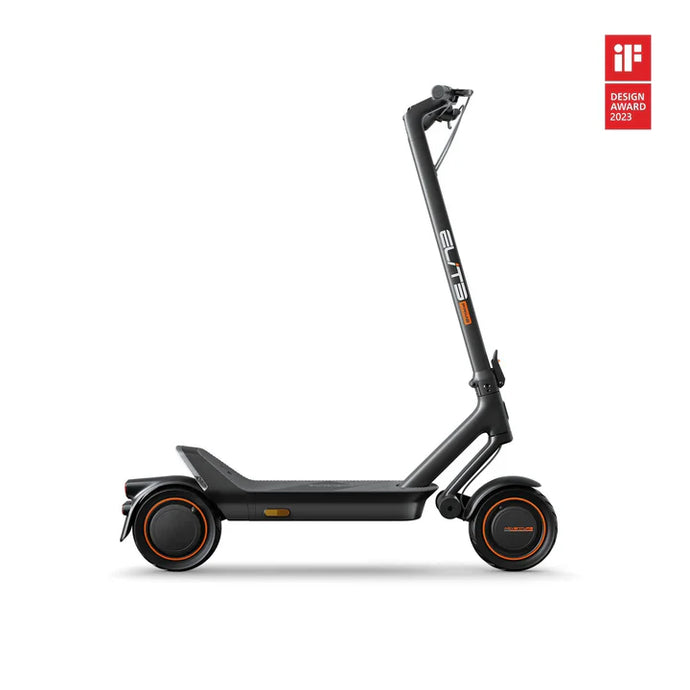 E-Scooters (Artist *1+EliteMax*1+ElitePrime*1 Yadea Official Online Store