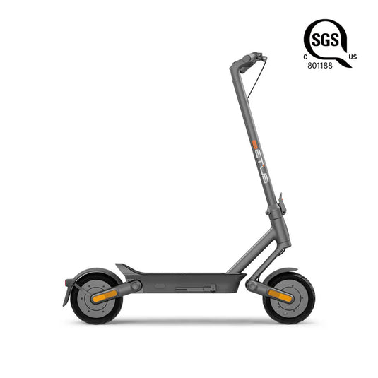 E-Scooters (Artist *1+EliteMax*1+ElitePrime*1 Yadea Official Online Store