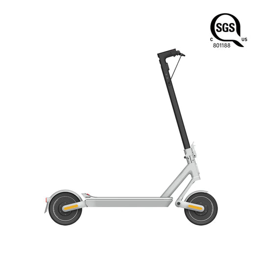 E-Scooters (Artist *1+EliteMax*1+ElitePrime*1 Yadea Official Online Store