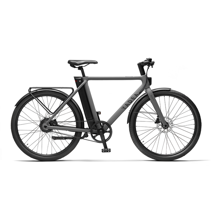 Ebike Nex Yadea Official Online Store