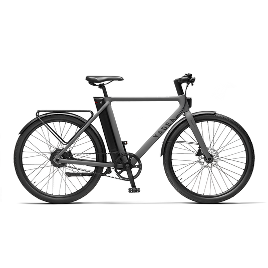 electric bicycle jakarta Urban Commuter E-Bike – Yadea Official Online Store